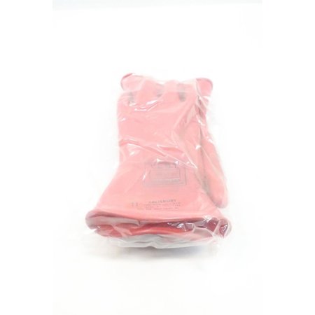 Salisbury Size 11 Class 0 Rubber Glove D120